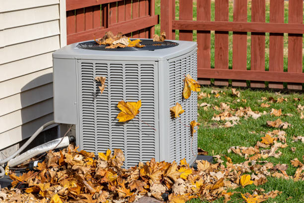Best HVAC Installation Services  in Kenbridge, VA