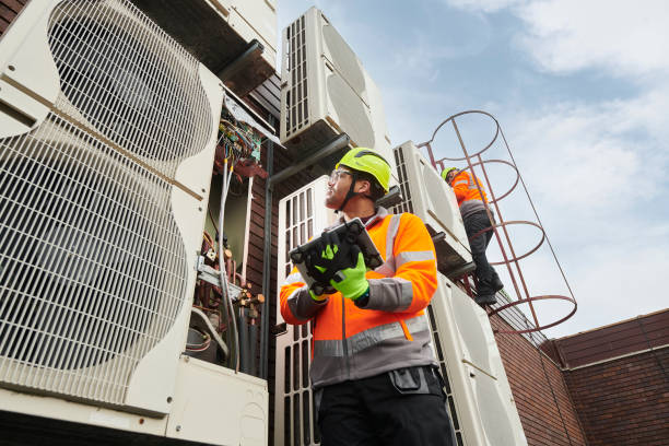Best HVAC Cleaning Services  in Kenbridge, VA