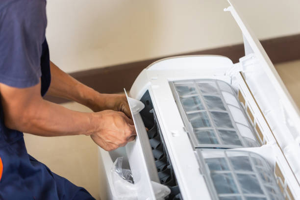  Kenbridge, VA HVAC Pros