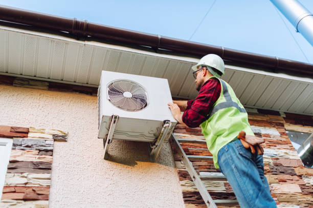 Best HVAC Cleaning Services  in Kenbridge, VA