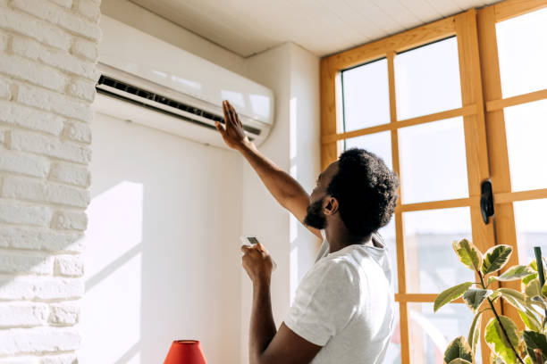 Best HVAC Repair Near Me  in Kenbridge, VA