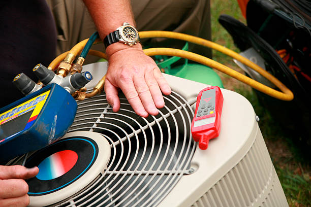 Best HVAC Maintenance Plan  in Kenbridge, VA