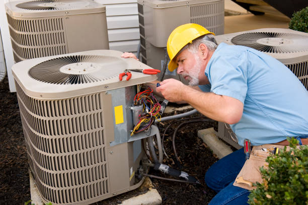Best Central Air Repair  in Kenbridge, VA