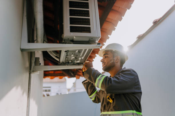 Best HVAC Repair Near Me  in Kenbridge, VA