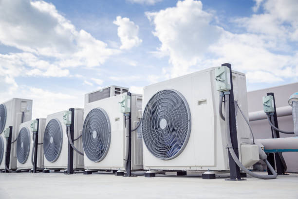 Best HVAC Installation Services  in Kenbridge, VA