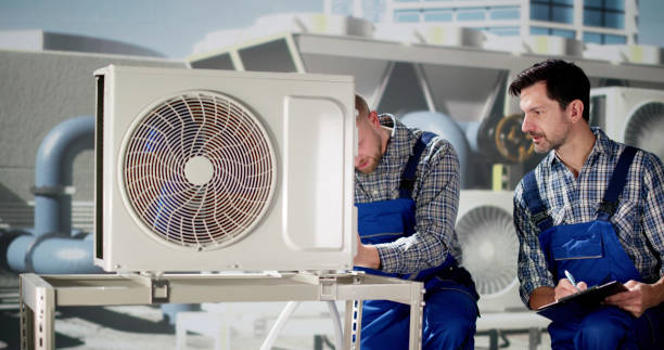 Best Affordable HVAC Services  in Kenbridge, VA
