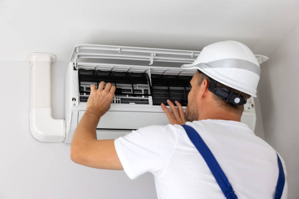 Best Affordable HVAC Services  in Kenbridge, VA