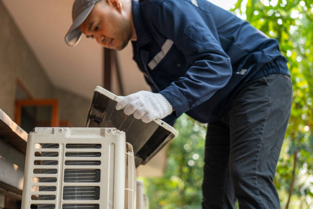 Best Affordable HVAC Services  in Kenbridge, VA