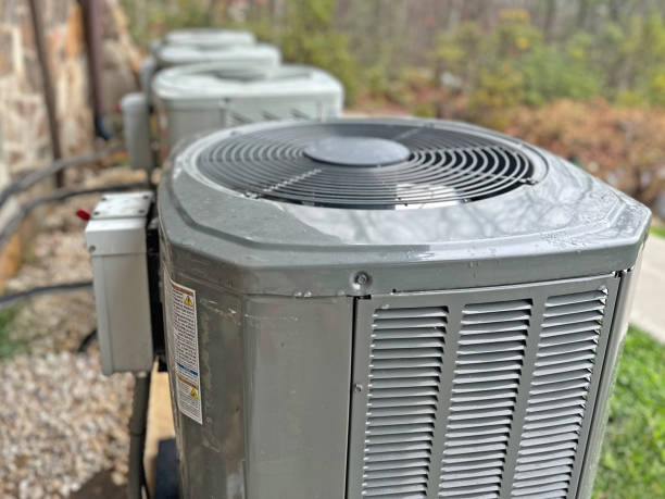 Best HVAC Service Technicians  in Kenbridge, VA