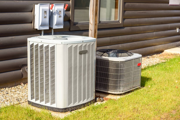 Best 24/7 HVAC Repair  in Kenbridge, VA